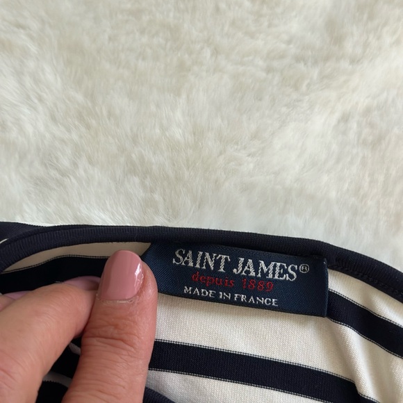 Saint James | Propriano Dress size small - Picture 3 of 10